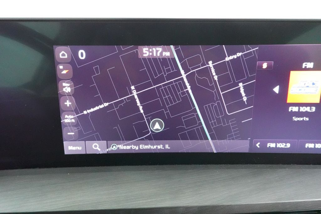 2023 Kia Telluride SX-Prestige