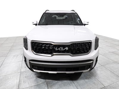 2023 Kia Telluride SX-Prestige