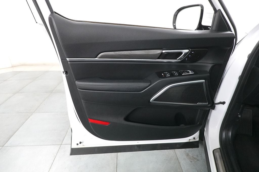 2023 Kia Telluride SX-Prestige