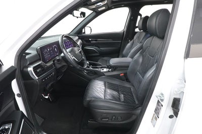 2023 Kia Telluride SX-Prestige