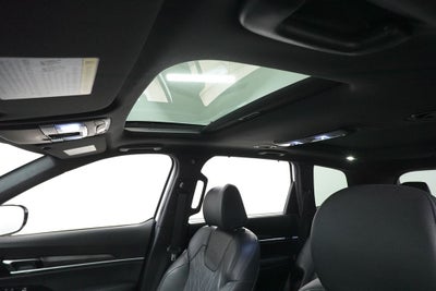 2023 Kia Telluride SX-Prestige