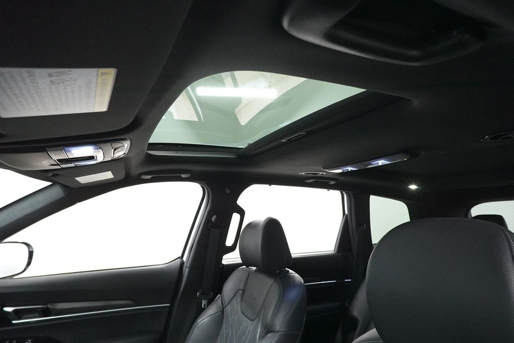 2023 Kia Telluride SX-Prestige