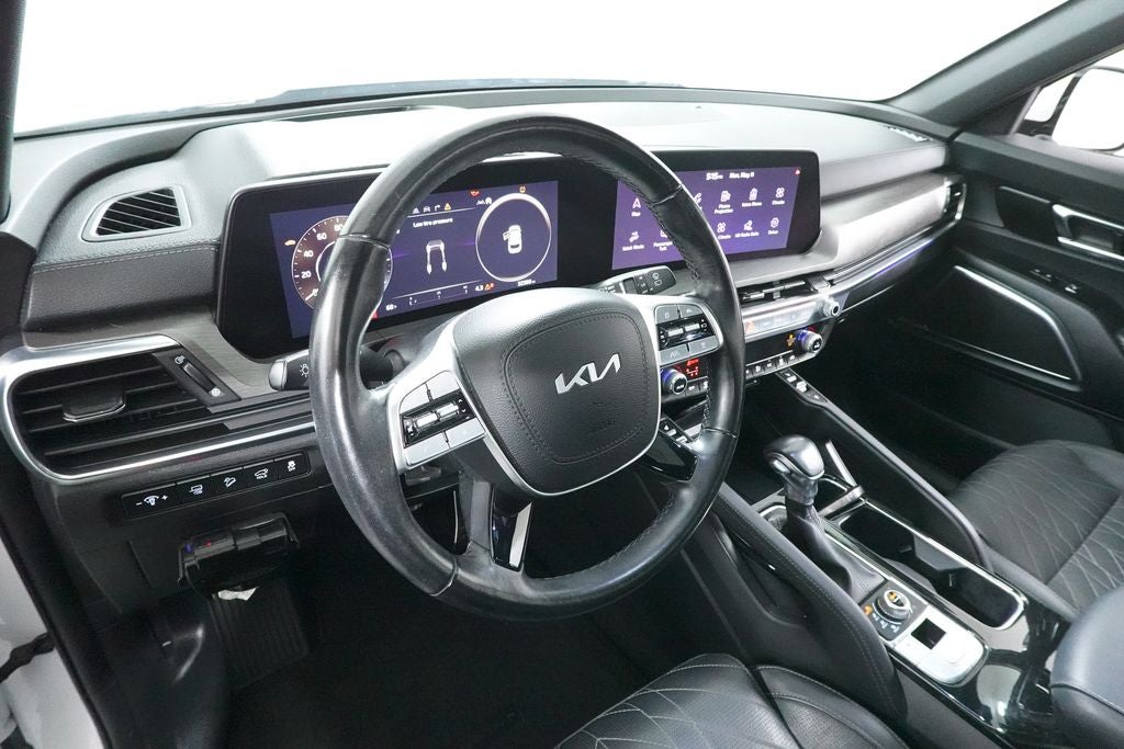 2023 Kia Telluride SX-Prestige