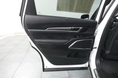 2023 Kia Telluride SX-Prestige