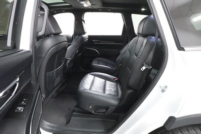 2023 Kia Telluride SX-Prestige