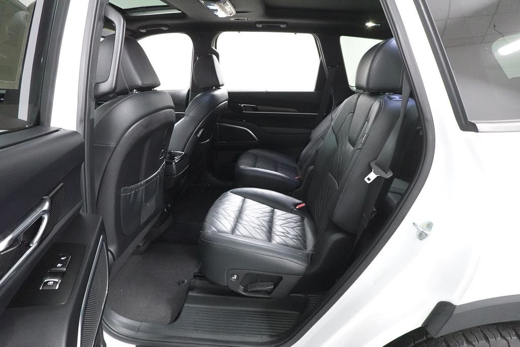2023 Kia Telluride SX-Prestige