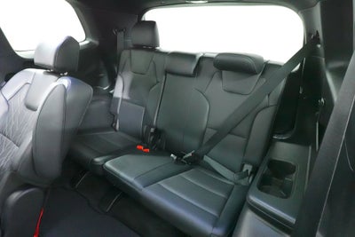 2023 Kia Telluride SX-Prestige