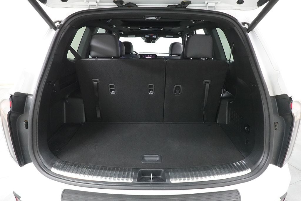 2023 Kia Telluride SX-Prestige