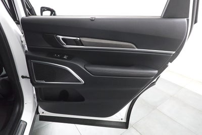 2023 Kia Telluride SX-Prestige