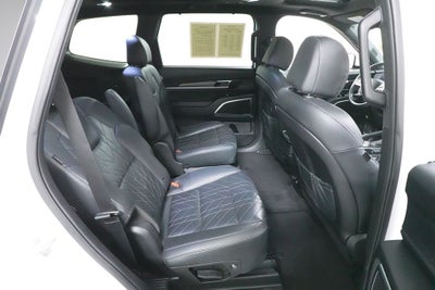 2023 Kia Telluride SX-Prestige