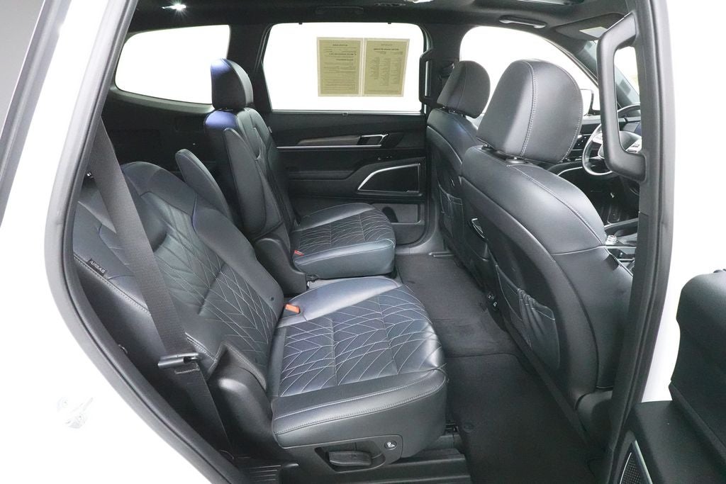 2023 Kia Telluride SX-Prestige