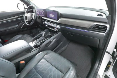 2023 Kia Telluride SX-Prestige