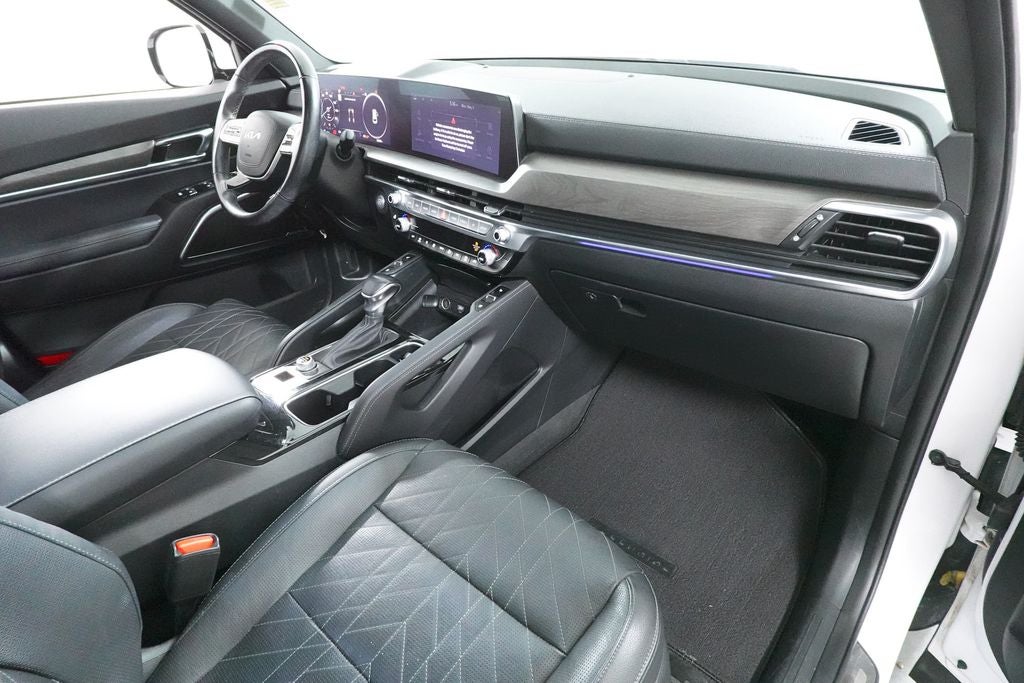 2023 Kia Telluride SX-Prestige