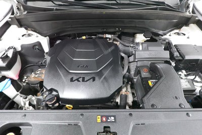 2023 Kia Telluride SX-Prestige