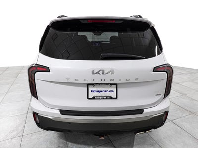 2023 Kia Telluride SX-Prestige
