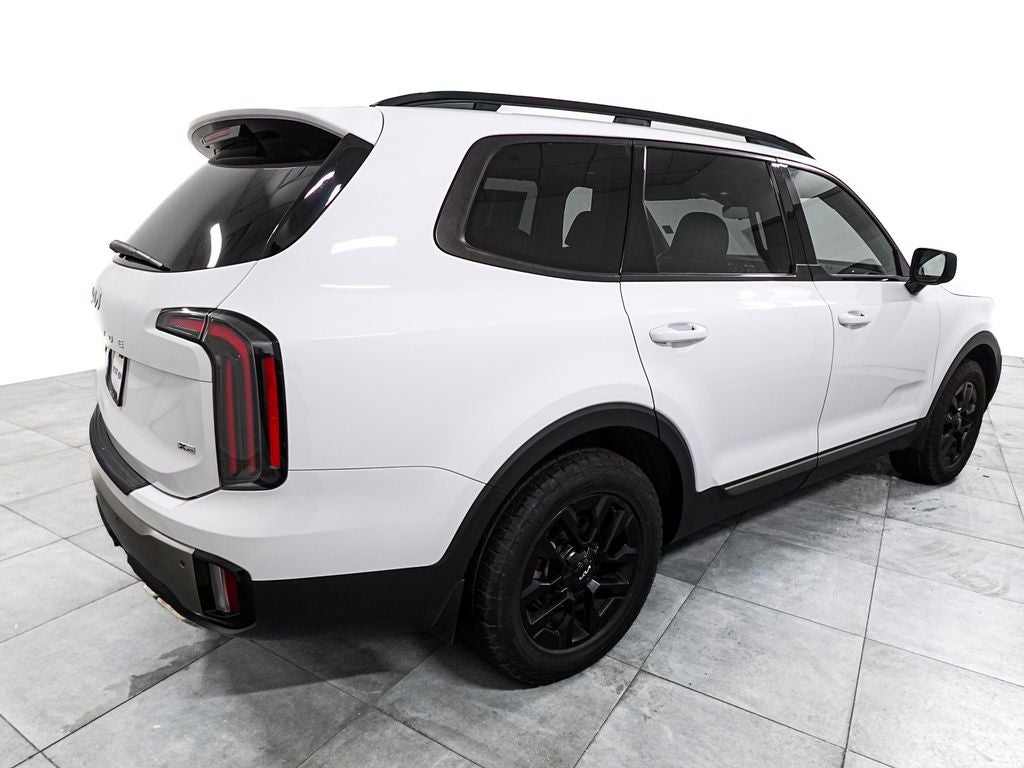 2023 Kia Telluride SX-Prestige