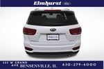 2019 Kia Sorento EX