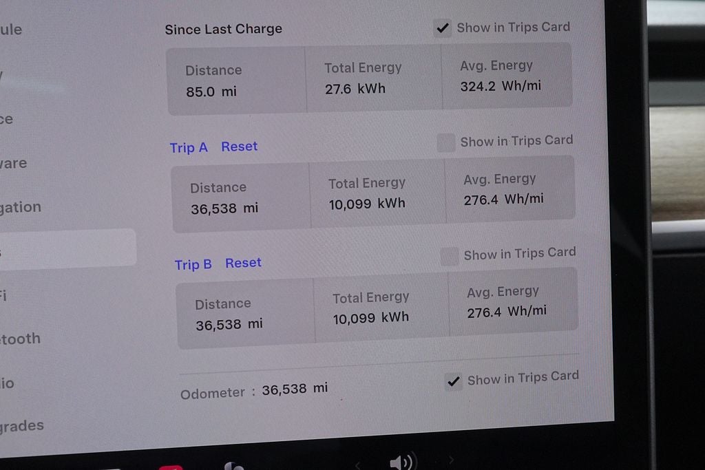 2023 Tesla Model 3 Performance