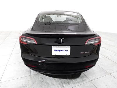 2023 Tesla Model 3 Performance