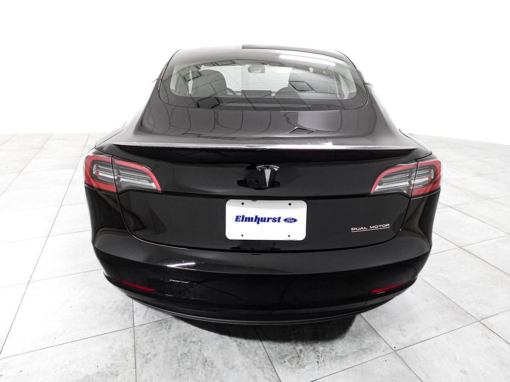 2023 Tesla Model 3 Performance