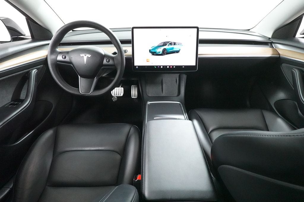 2023 Tesla Model 3 Performance