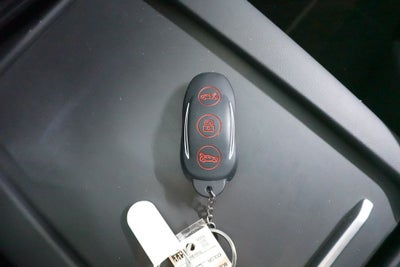 2016 Tesla Model S 70D