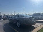 2016 Tesla Model S 70D