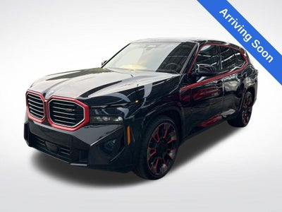 2023 BMW XM Base