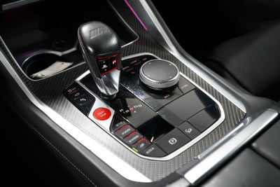 2023 BMW XM Base