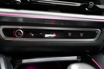 2023 BMW XM Base
