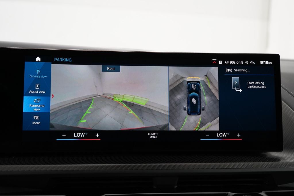 2023 BMW XM Base