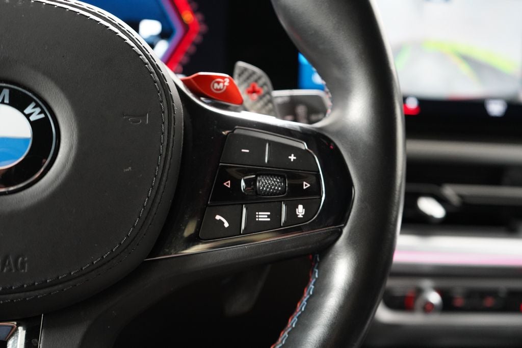 2023 BMW XM Base