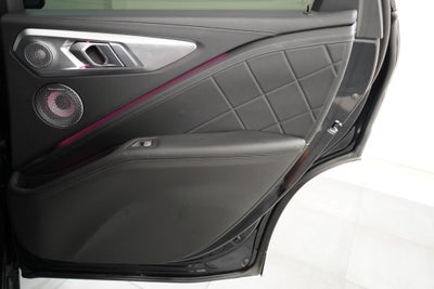 2023 BMW XM Base