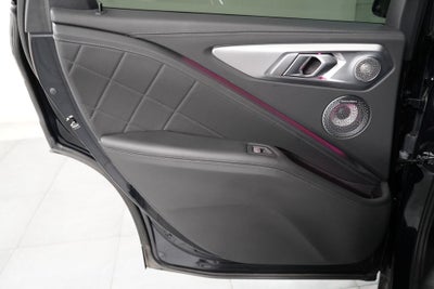 2023 BMW XM Base