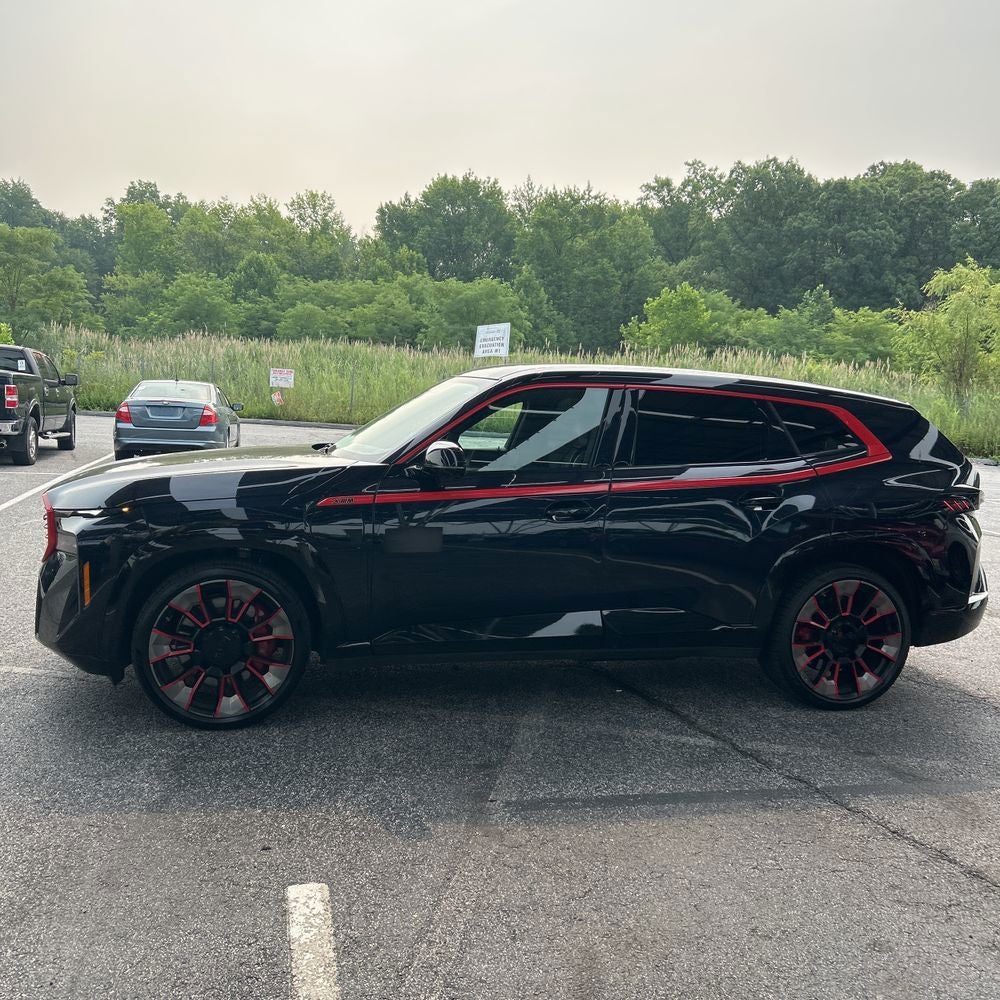 2023 BMW XM Base