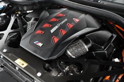 2023 BMW XM Base