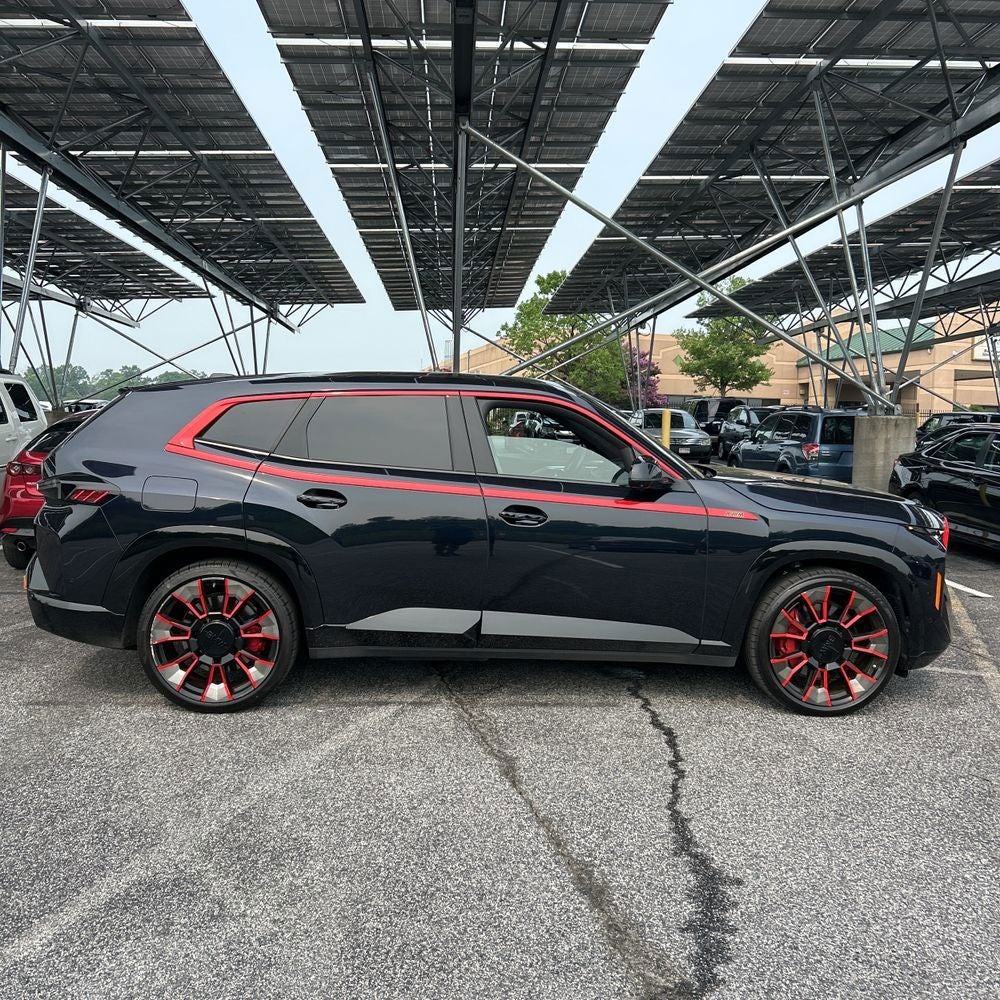 2023 BMW XM Base