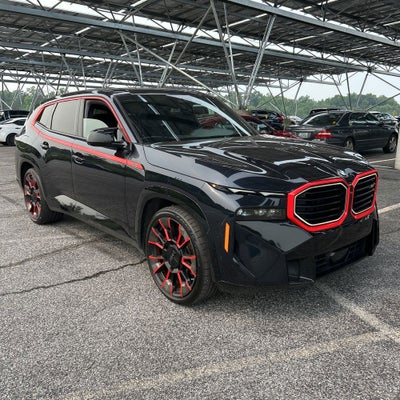 2023 BMW XM Base