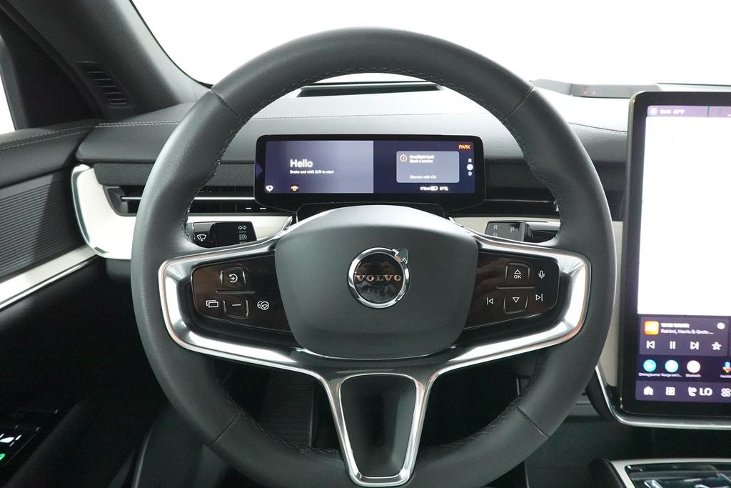 2025 Volvo EX90 Twin Motor Ultra 6-Seater