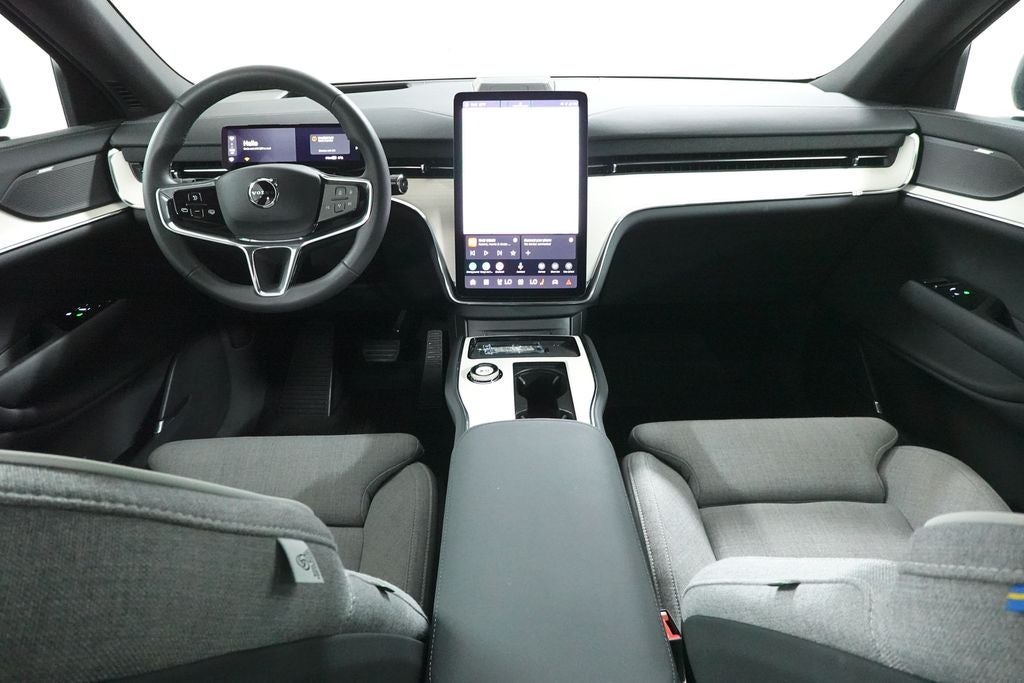 2025 Volvo EX90 Twin Motor Ultra 6-Seater
