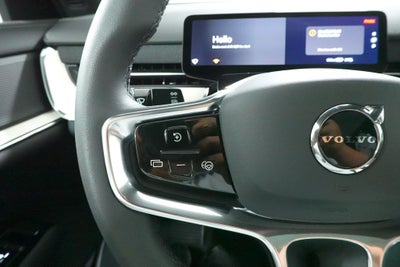 2025 Volvo EX90 Twin Motor Ultra 6-Seater