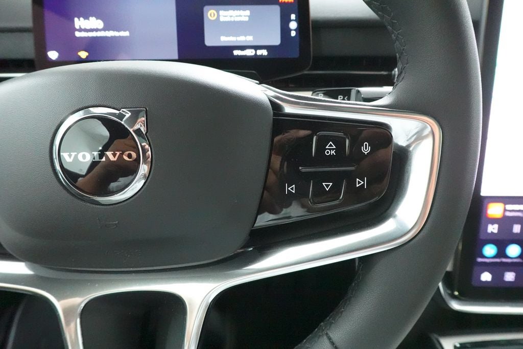 2025 Volvo EX90 Twin Motor Ultra 6-Seater