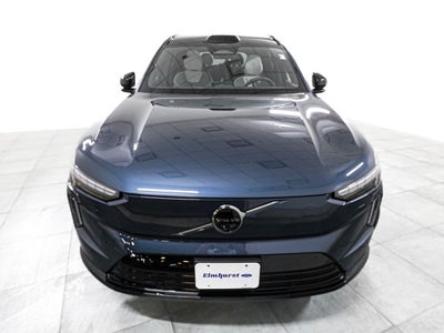 2025 Volvo EX90 Twin Motor Ultra 6-Seater