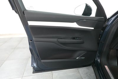 2025 Volvo EX90 Twin Motor Ultra 6-Seater