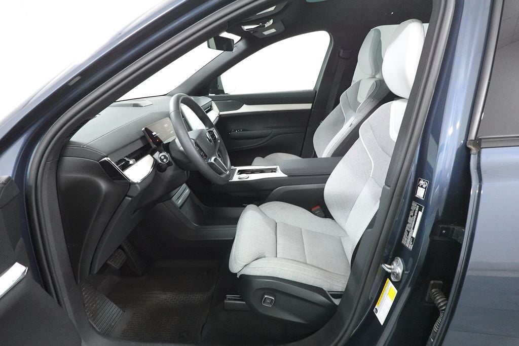 2025 Volvo EX90 Twin Motor Ultra 6-Seater