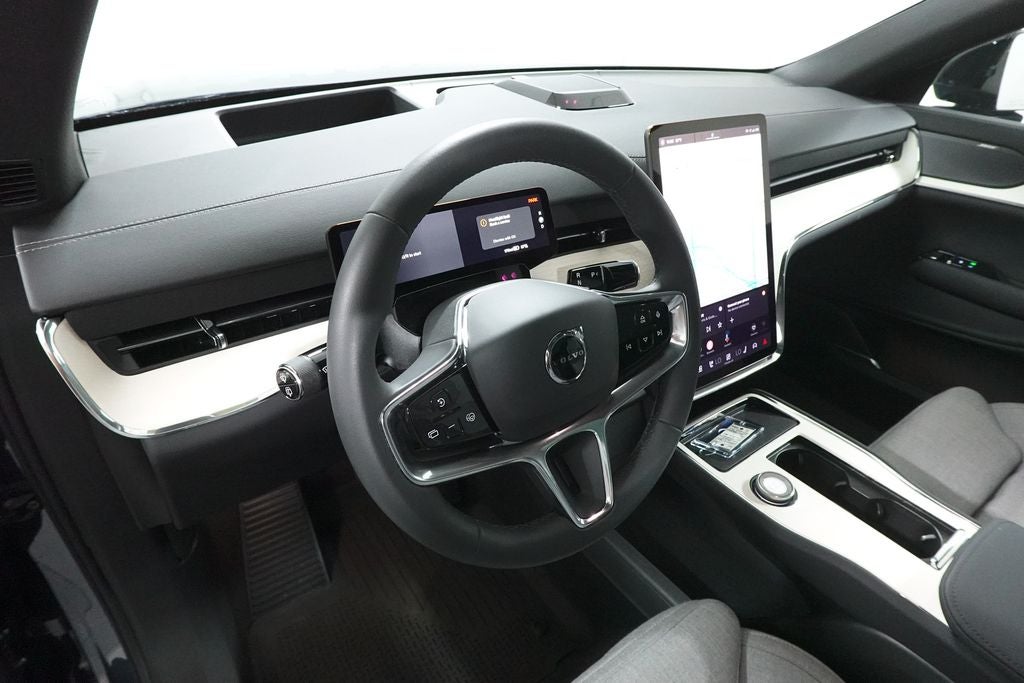 2025 Volvo EX90 Twin Motor Ultra 6-Seater