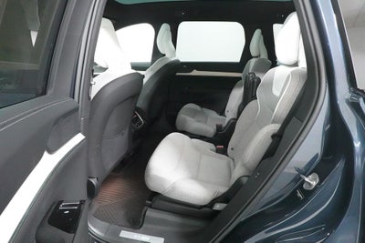 2025 Volvo EX90 Twin Motor Ultra 6-Seater