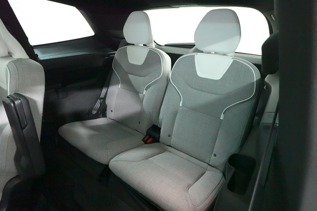 2025 Volvo EX90 Twin Motor Ultra 6-Seater