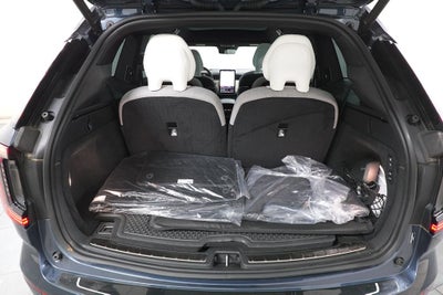 2025 Volvo EX90 Twin Motor Ultra 6-Seater