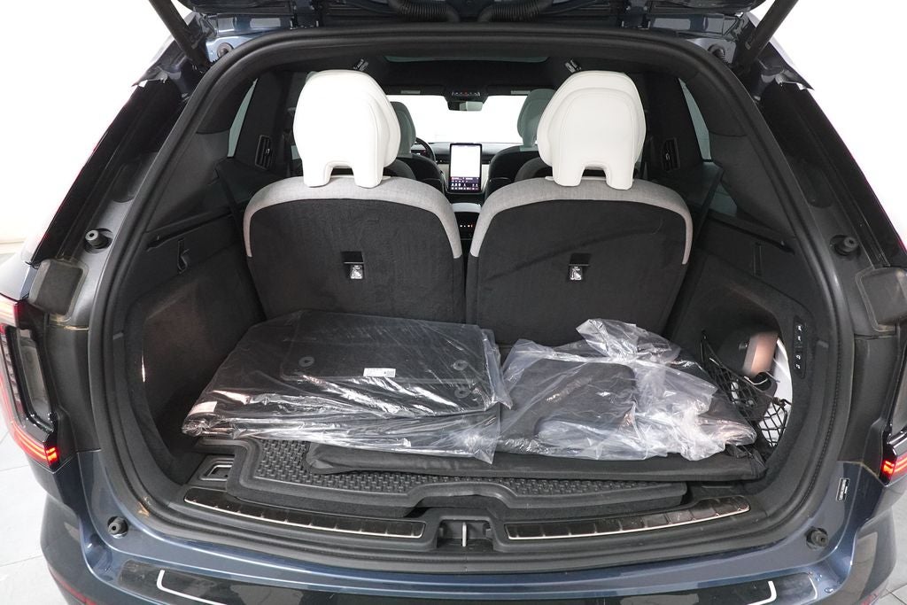 2025 Volvo EX90 Twin Motor Ultra 6-Seater